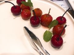 -小大董·烤鸭(观景餐厅·南京西路店)
