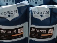 -Torch Coffee 炬点咖啡