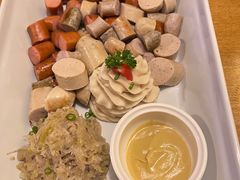 -沈阳瑞士酒店·普拉那啤酒坊