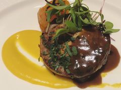 -圣丰索菲特·法国餐厅