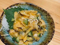 -立山居酒屋·烧鸟 天妇罗(西北湖店)