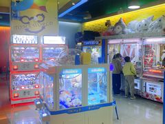 -汤姆熊欢乐世界(大连恒隆广场店)