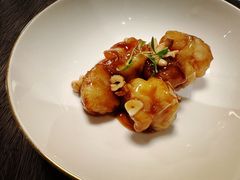 -Yan Ting 宴庭中餐厅(上海静安瑞吉酒店)
