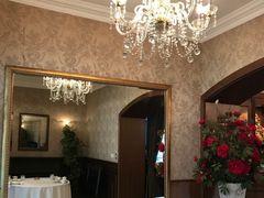 -老洋房花园饭店(绍兴路店)