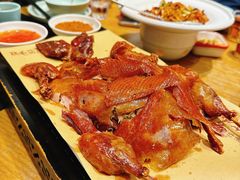 -鸡毛店·川菜(双楠店)