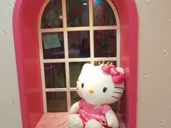-凯蒂猫主题馆