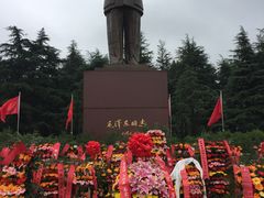 -韶山毛泽东同志故居