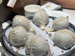 海菜包子-常鲜楼常来尝鲜海胆馆(星海店)