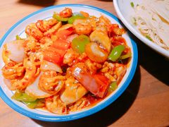 -十面春风·江南面馆(崇宁路店)