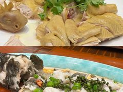 -圣丰盛宴酒家(东城店)