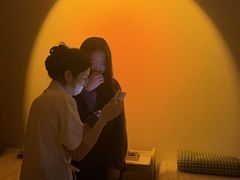 -沐森 •疗愈头疗馆(打浦桥店)