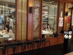 门面-本家韩国烤肉(青岛万象城店)