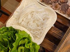-悦来悦牛潮汕牛肉火锅(大浪店)
