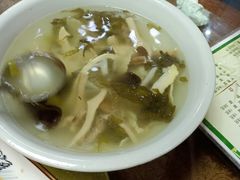 -竹野·上|老字号全竹宴