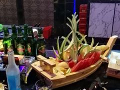 -钱莊Party连锁KTV(常平店)