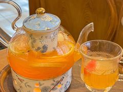 -秘密旅行Bonjour(黑金冠 江南西店)