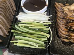 -傅记酱肉