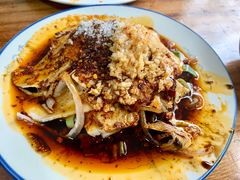 -温记府廟豆汤饭·始于1955年(海椒店)