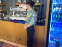 -上海吉臣维景酒店·维多利亚餐厅