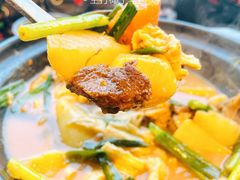 -虾饺妹·粤式手工点心(水荫路店)