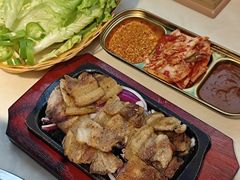 -屋里家延边朝鲜族冷面(梅林3店)