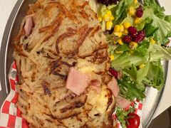 -七八冷面·延边朝鲜族美食(世纪汇店)
