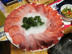 -打酱友•斑鱼海鲜粥火锅(吴桥店)