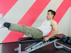 -WEGYMER健萌健身(雅颂居馆)