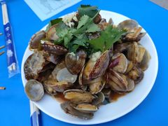 -立鑫火锅城(东港龙城三期优仕名苑店)