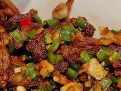 -香丰阁·烤鸭·川湘菜(清河店)