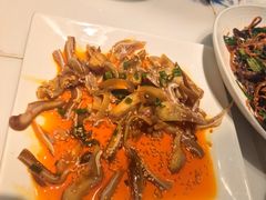 -东方饺子王(工农大路店)