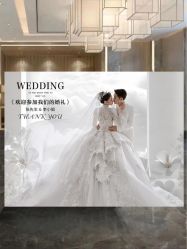 -索菲雅新派婚纱摄影(桂林店)