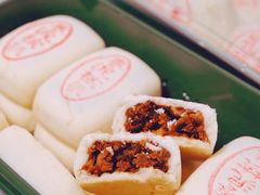 -泸溪河桃酥(秦淮夫子庙一店)