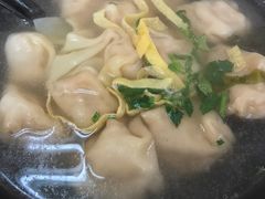 -海平馄饨(逍遥二路店)