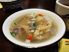 -巴依老爷新疆美食(牡丹园店)