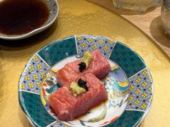 -鮨政· Omakase(港汇恒隆广场店)