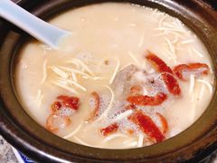 家传云斗煮干丝-南京大牌档(香港广场店)