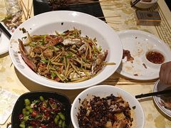 -聚味瞿记·龙虾堂(天元店)