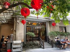 -猪肉婆私房菜(容桂总店)