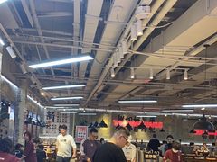 -谭三娘鲜切牛肉自助火锅(星辰汇店)