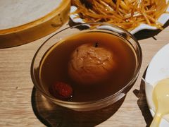 -老上居·手工春饼(贝尔路店)