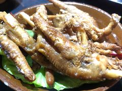 -麻大侠老火锅(巴国城店)