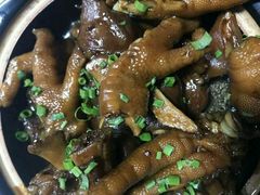 -西塘万安桥农家菜