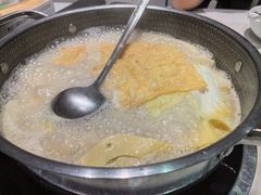-沄记顺德菜打边炉(东直门店)