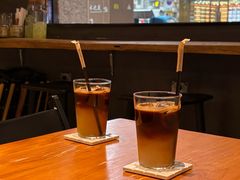 -常识咖啡common sense(春熙路店)