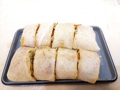 -汕味十足·汕尾特色小吃(海珠店)