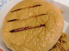 -肯德基(九龙店)