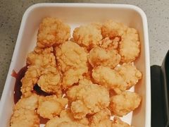-半天妖烤鱼(中山路店)