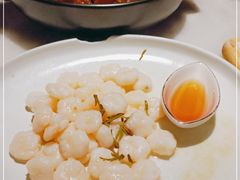 -绿茶餐厅(朝阳大悦城店)