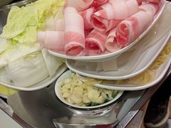 -江湖水乡铁锅炖魚(周庄嘉园店)